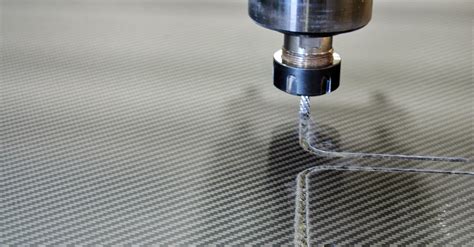 cnc machining composites|machining carbon composites.